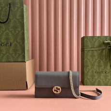 Gucci Satchel Bags